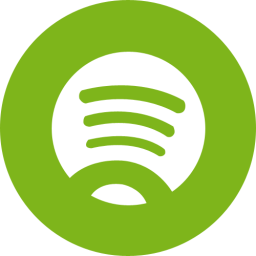 Spotify Round