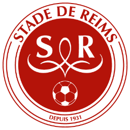 Stade de Reims Logo