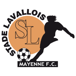 Stade Lavallois Logo