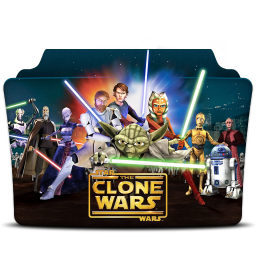 Star Wars   The Clone Wars