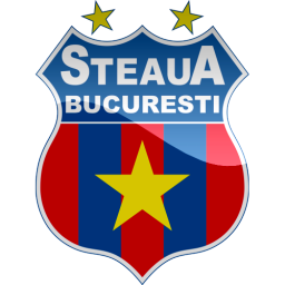 Steaua Bucuresti Logo
