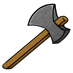 Stone Axe