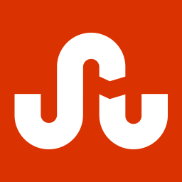 Stumbleupon Flat