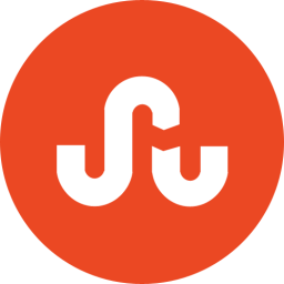 Stumbleupon Round