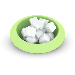 Sugar Cubes