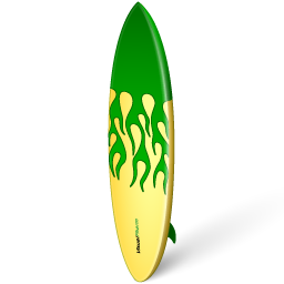 Surfboard