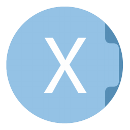System Folder Circle