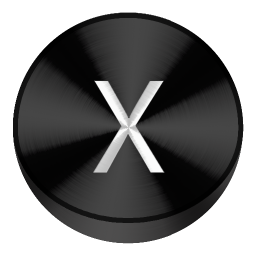 Sytem Black Drive Circle