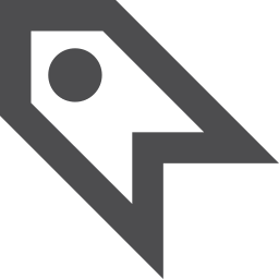 Tag Stroke Vector
