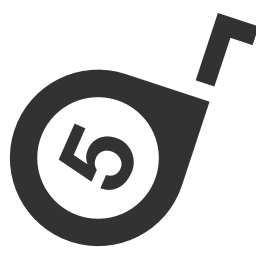 Tape Measure Alt