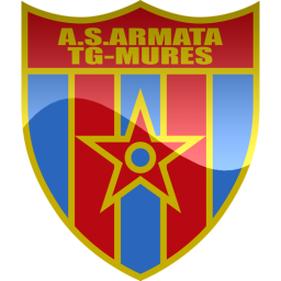 Targu Mures Logo