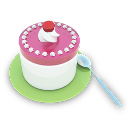 Tea Cake