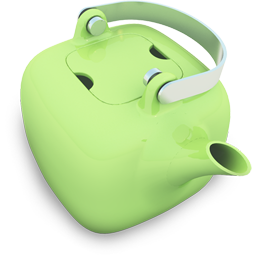Tea Pot
