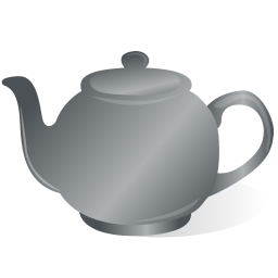 Teapot