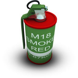 Tear Gas