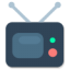 television
