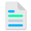 text file