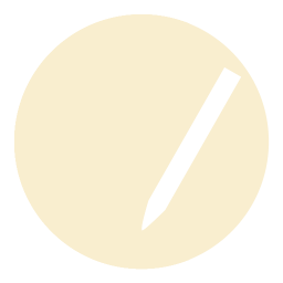 Texteditor Circle
