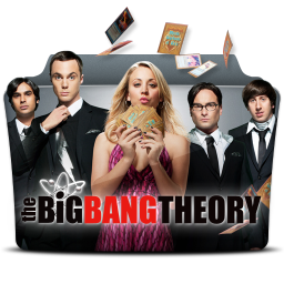 The Big Bang Theory