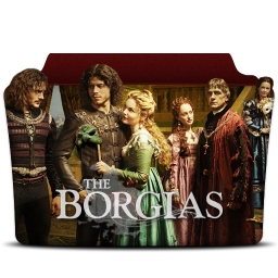 The Borgias