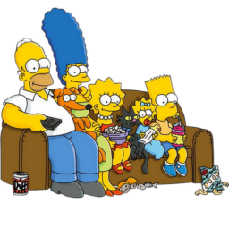 The Simpsons