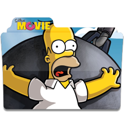 The Simpsons Movie