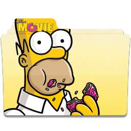 The Simpsons The Movie
