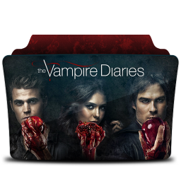 The Vampire Diaries Alt