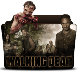 The Walking Dead