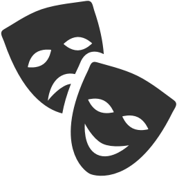Theatre Masks