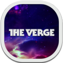 Theverge Flat Round