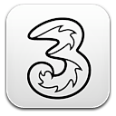 Three