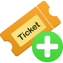 Ticket Add