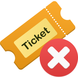 Ticket Remove