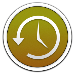 Time Machine