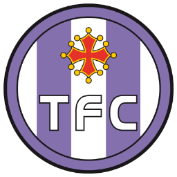 Toulouse FC Logo