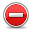 Traffic No Entry