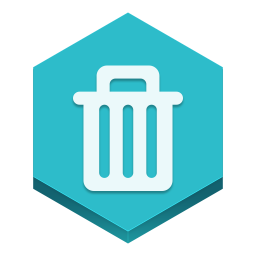 Trash, Bin