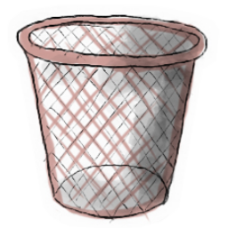Trash Empty