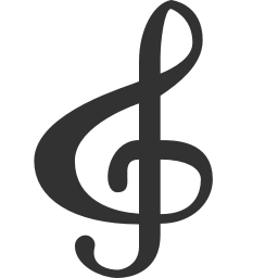 Treble Clef
