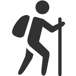 Trekking