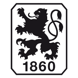 TSV 1860 Munchen Logo
