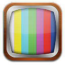 TV Guide Brown