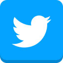 Twitter Flat