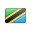 TZ flag