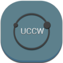 Uccw Flat Round