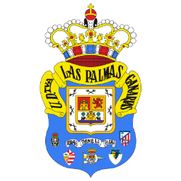 UD Las Palmas logo