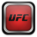 Ufc TV Black Border