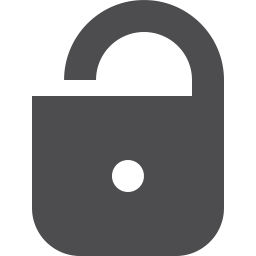 Unlock Fill Vector