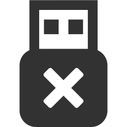Usb Disconnected